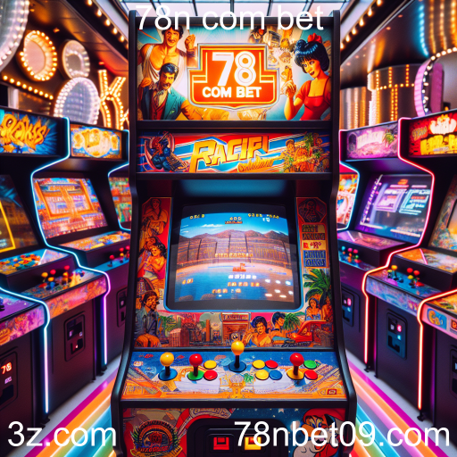 A Nostalgia dos Jogos Arcade na Era Digital