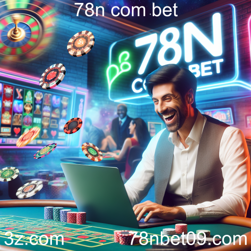 Maximize sua Experiência de Jogo com Promoções Imperdíveis no 78n com bet