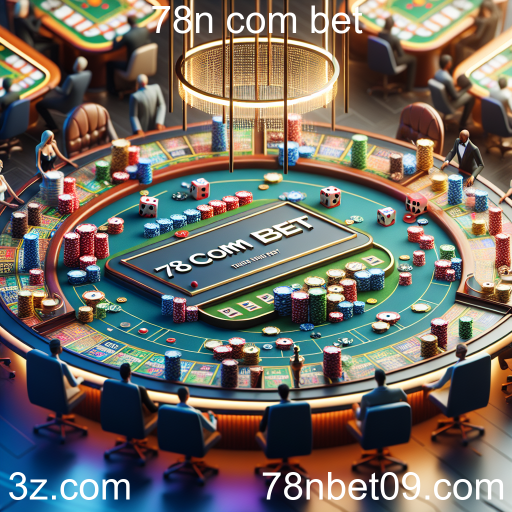 A Incrível Diversidade dos Jogos de Mesa no '78n com bet'
